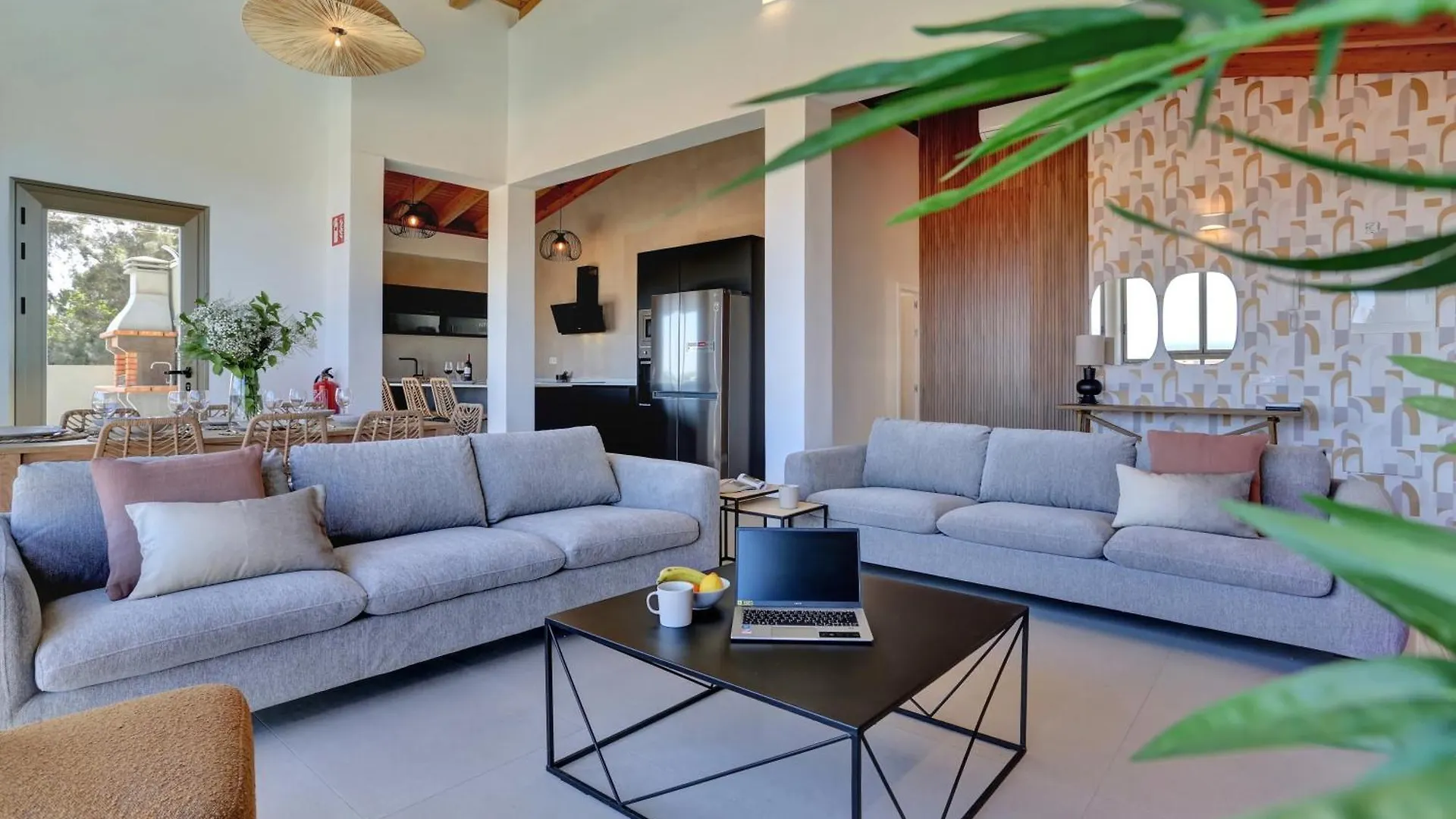 Prestige Luxe Villa Pacific Caleta De Fuste Spain