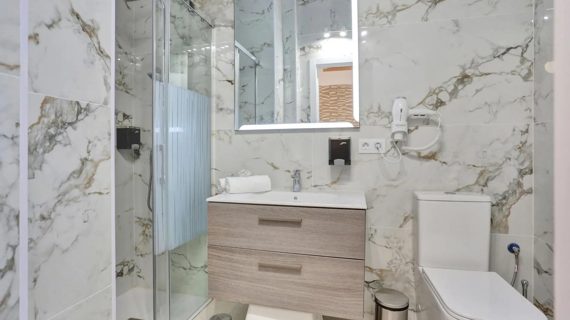 Prestige Luxe Villa Pacific Caleta De Fuste 0*,