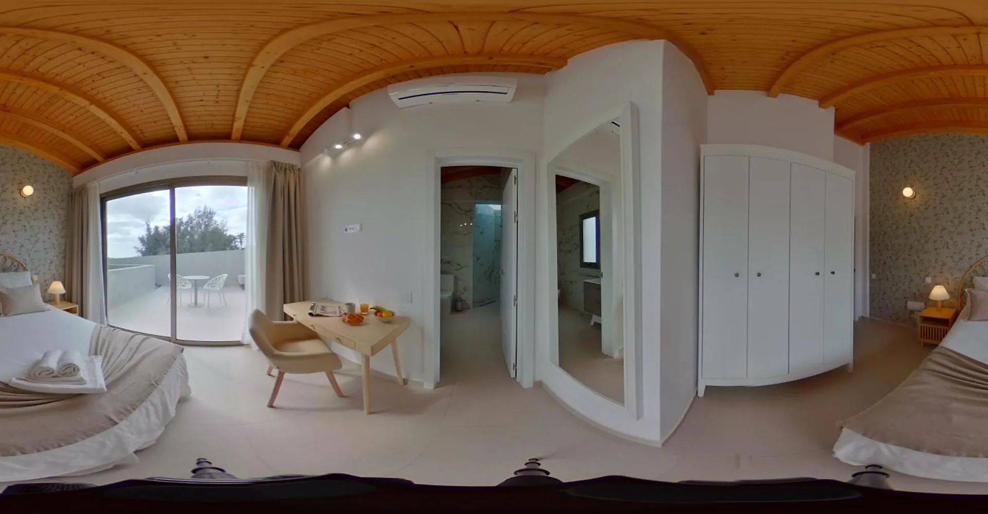Prestige Luxe Pacifi Ocean Villa Caleta De Fuste