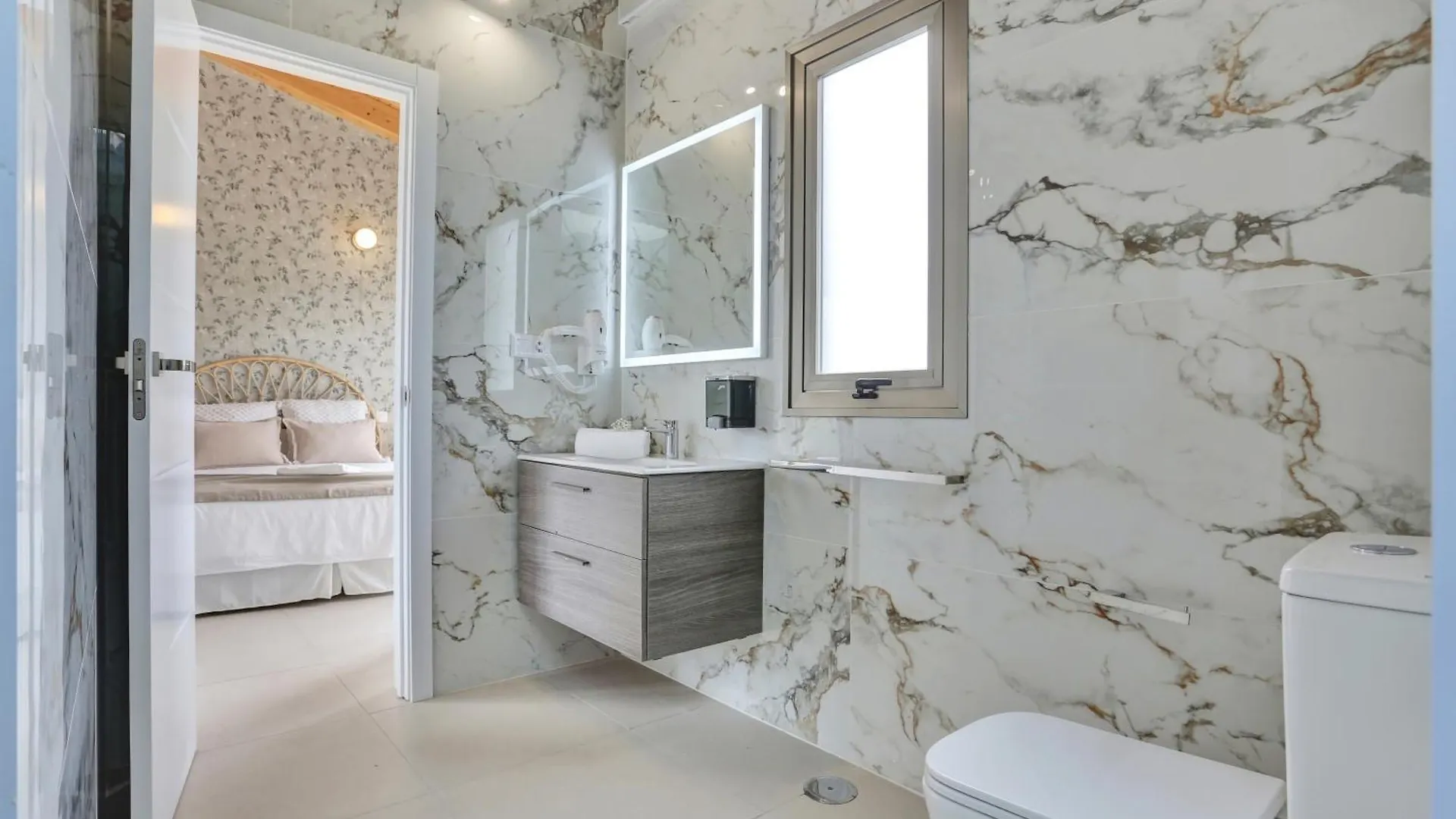 Prestige Luxe Pacifi Ocean Villa Caleta De Fuste