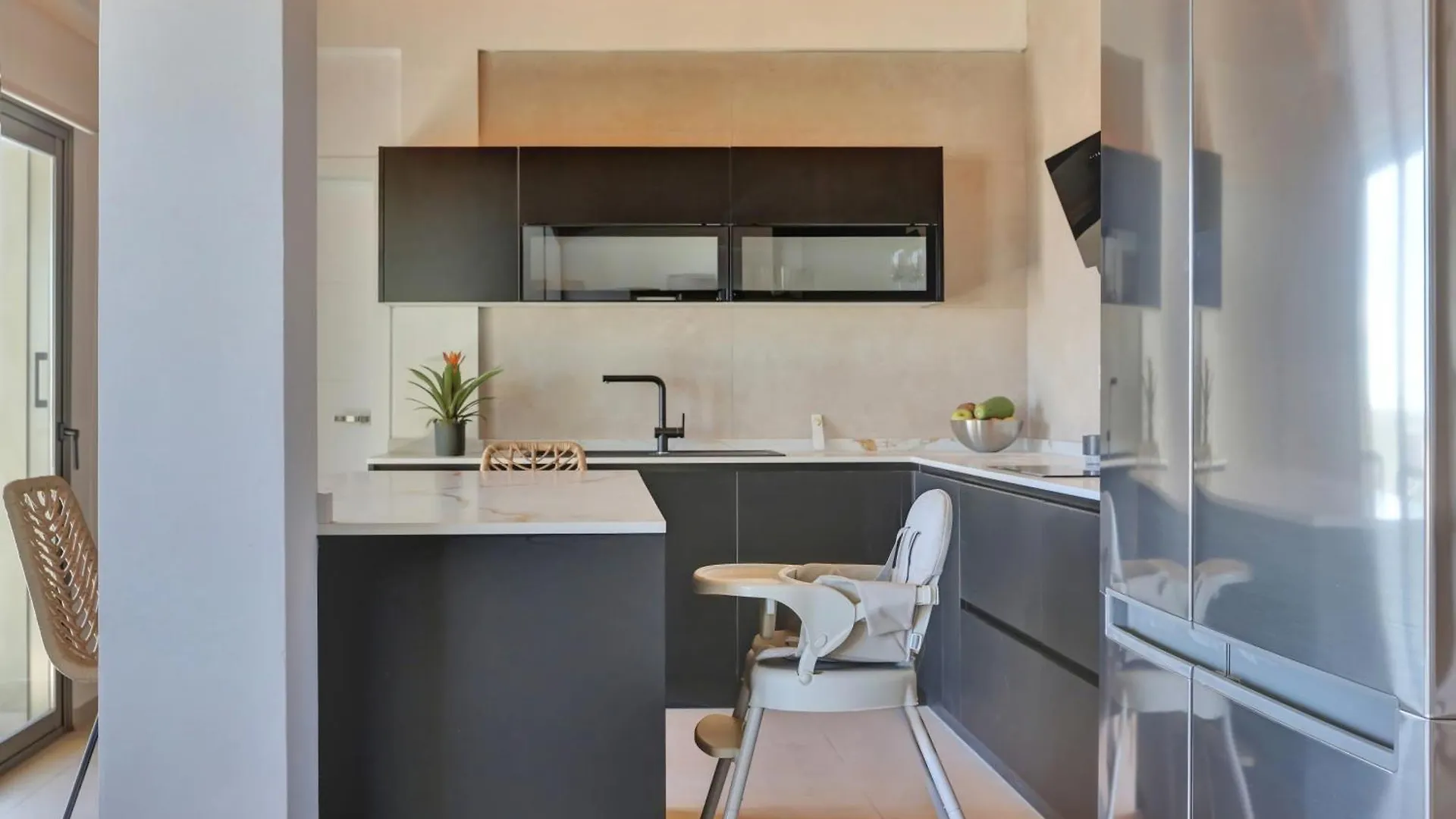 Prestige Luxe Pacifi Ocean Villa Caleta De Fuste Spain