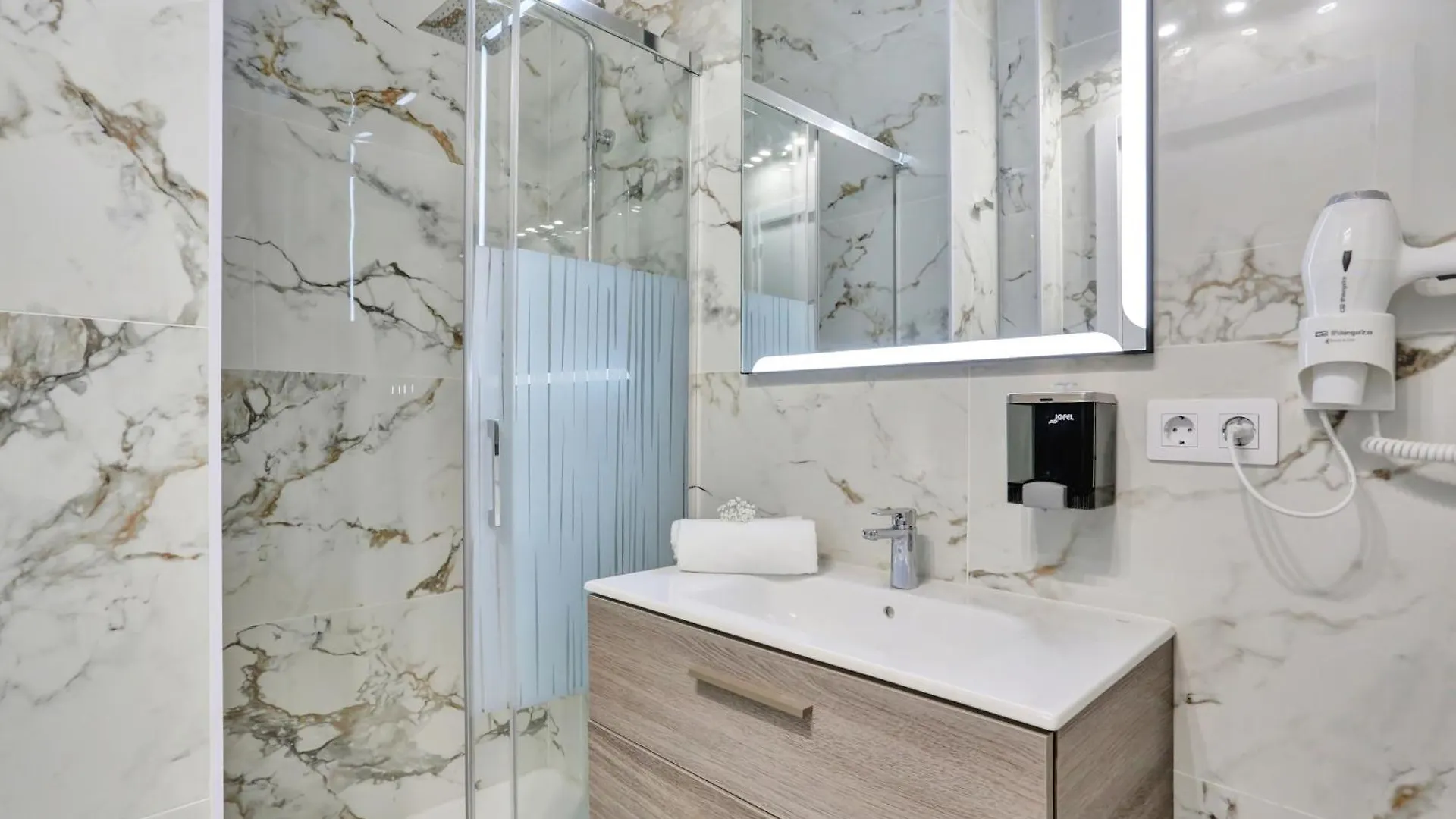 Prestige Luxe Pacifi Ocean Villa Caleta De Fuste Spain