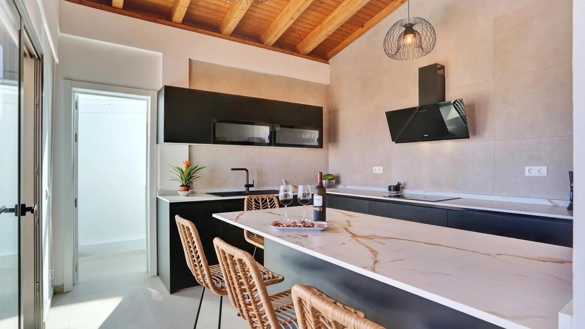 Prestige Luxe Pacifi Ocean Villa Caleta De Fuste 0*,  Spain