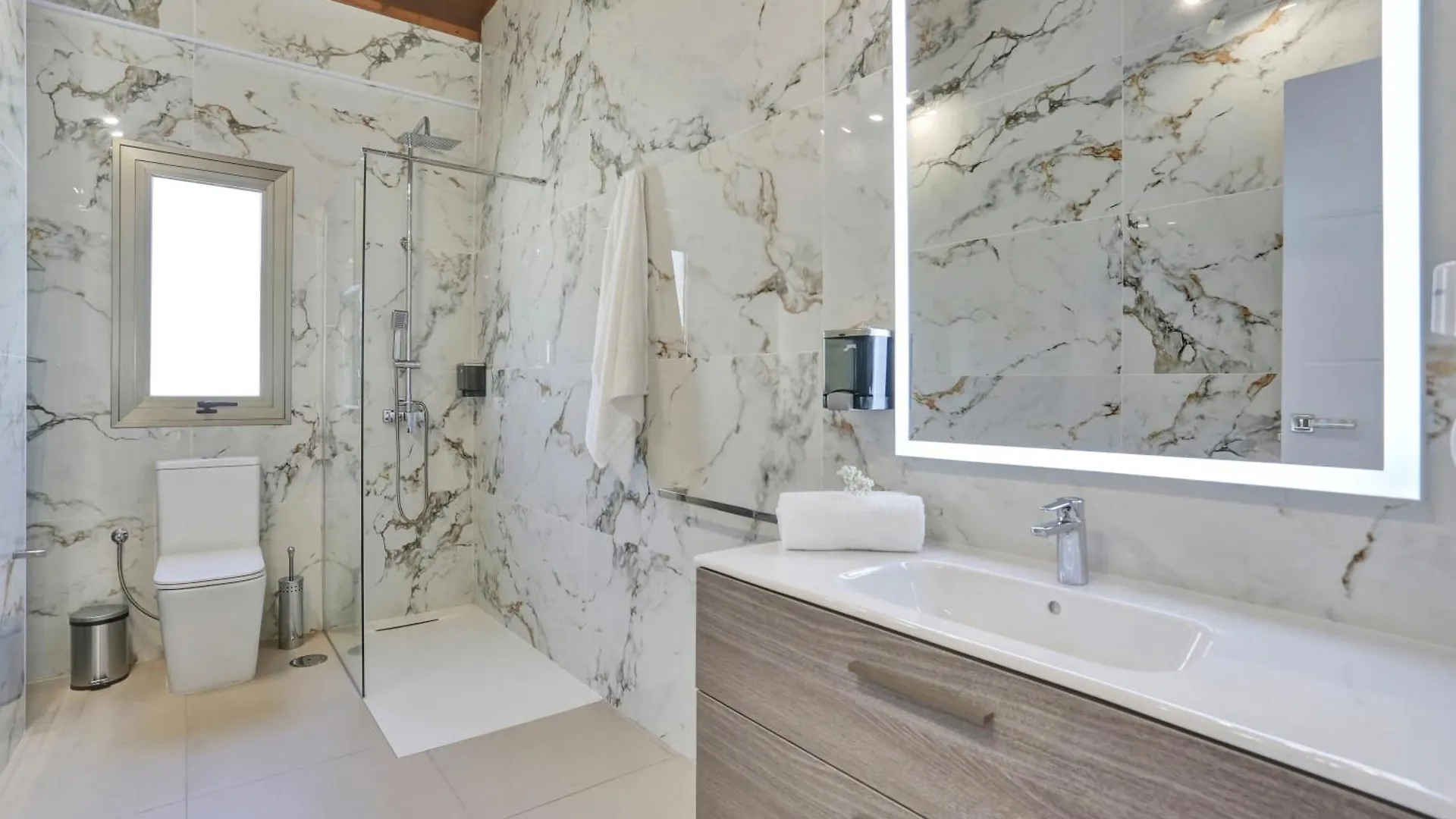 Prestige Luxe Pacifi Ocean Villa Caleta De Fuste 0*,