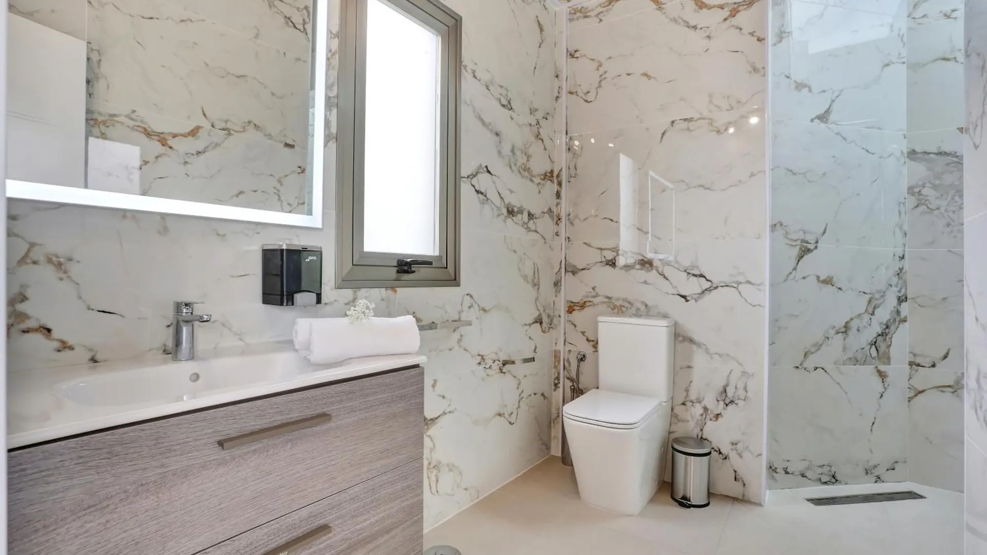 Prestige Luxe Pacifi Ocean Villa Caleta De Fuste
