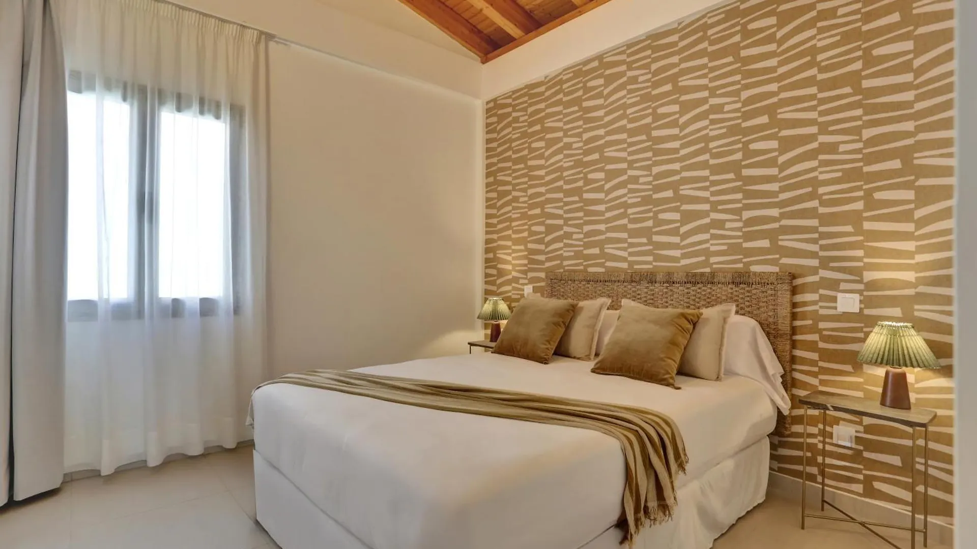 Prestige Luxe Pacifi Ocean Villa Caleta De Fuste