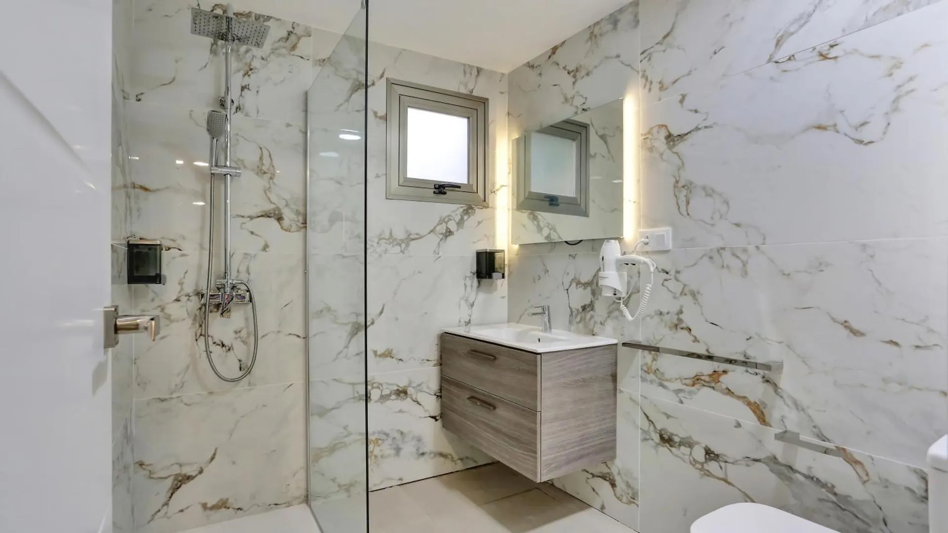 Prestige Luxe Pacifi Ocean Villa Caleta De Fuste 0*,  Spain