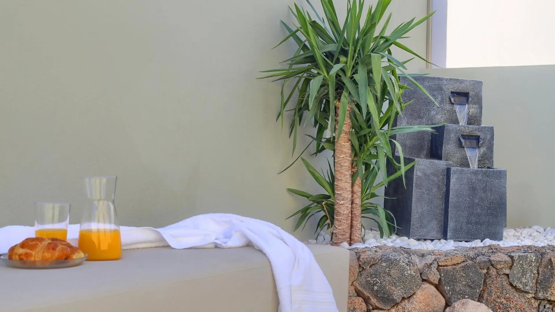 Prestige Luxe Pacifi Ocean Villa Caleta De Fuste
