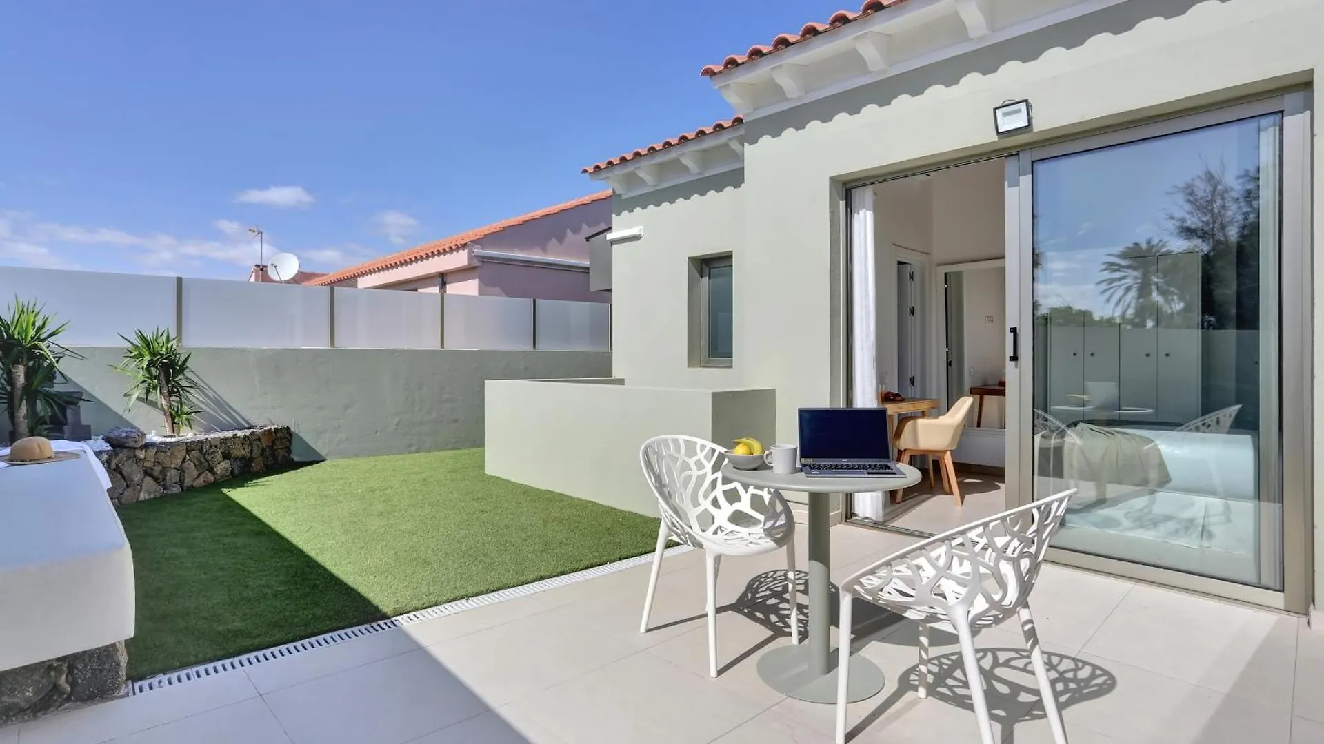 Prestige Luxe Pacifi Ocean Villa Caleta De Fuste