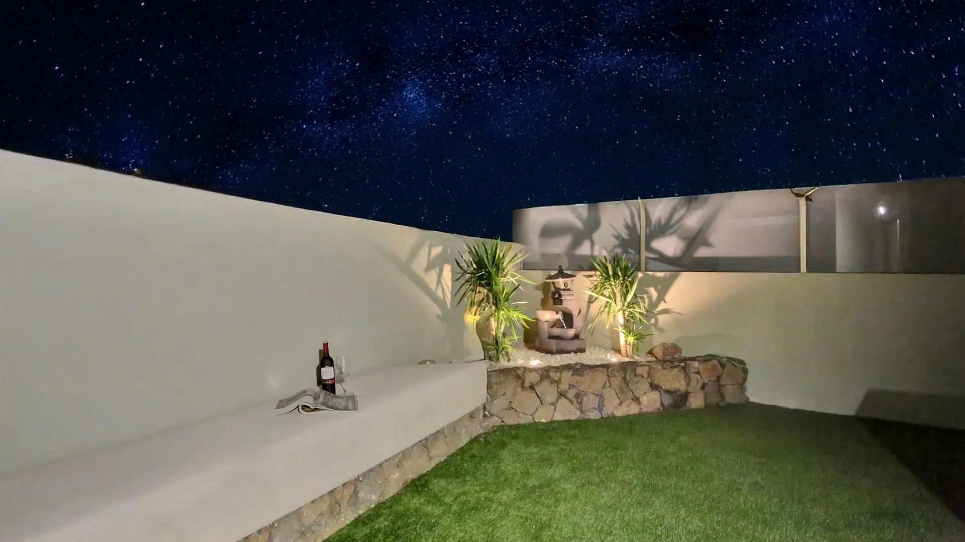 Prestige Luxe Pacifi Ocean Villa Caleta De Fuste
