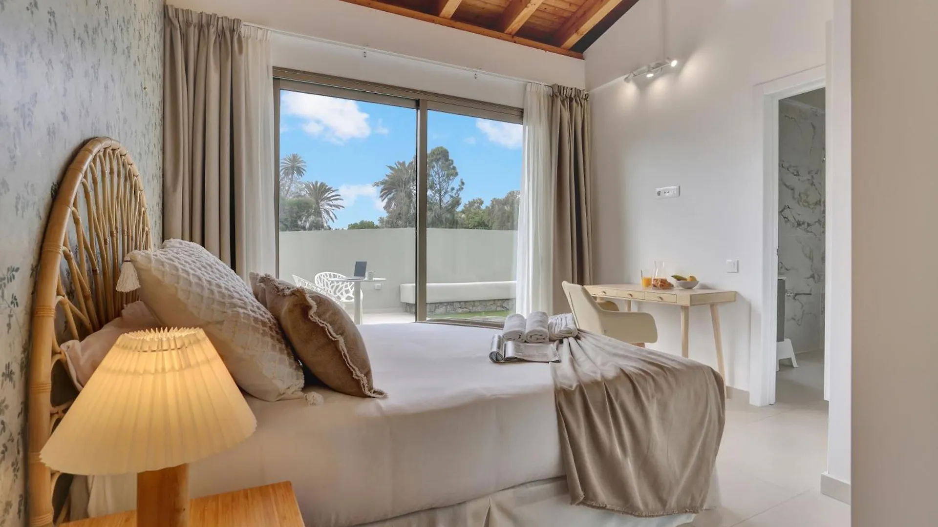 Prestige Luxe Pacifi Ocean Villa Caleta De Fuste Spain