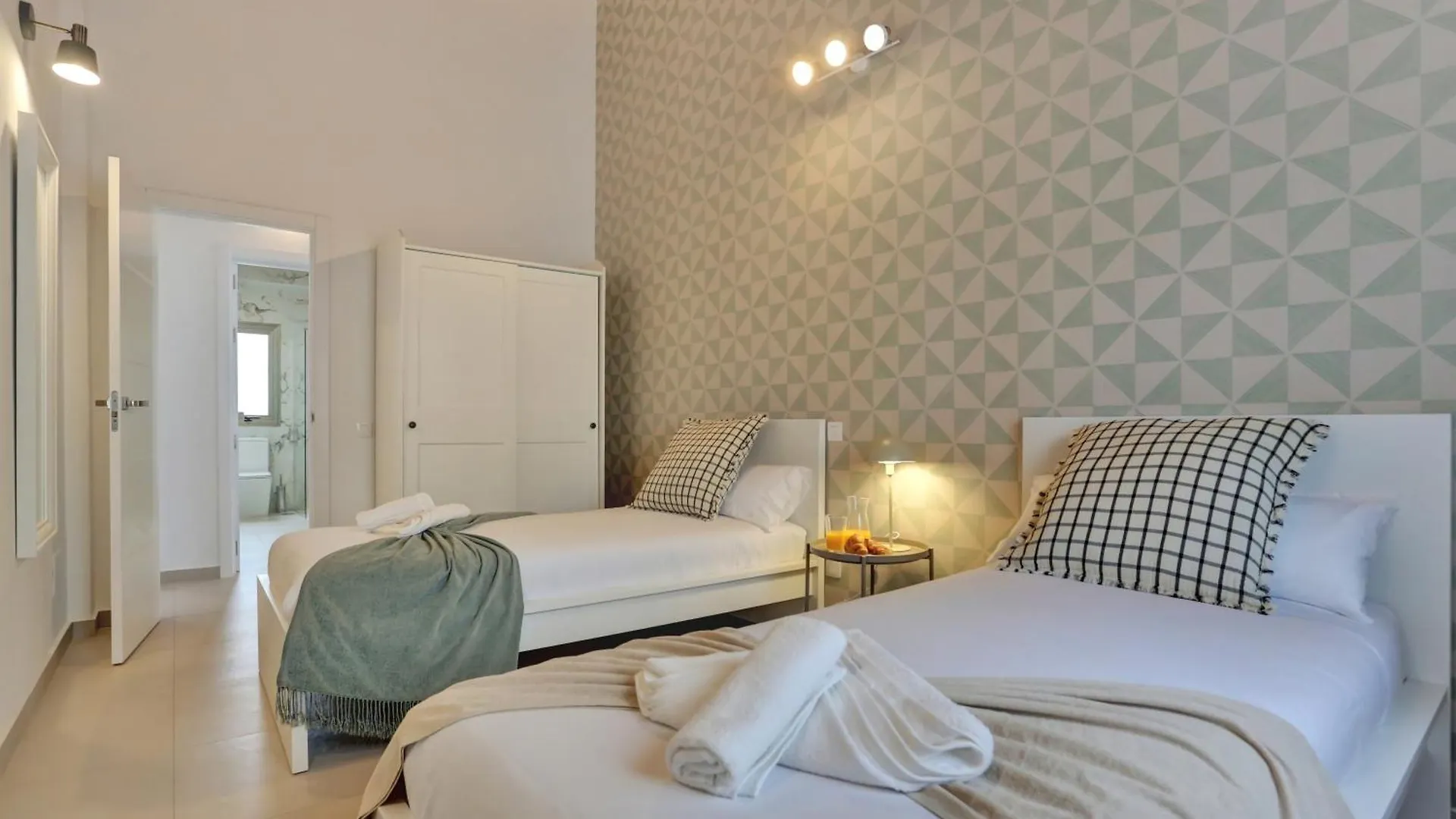 Prestige Luxe Pacifi Ocean Villa Caleta De Fuste Spain