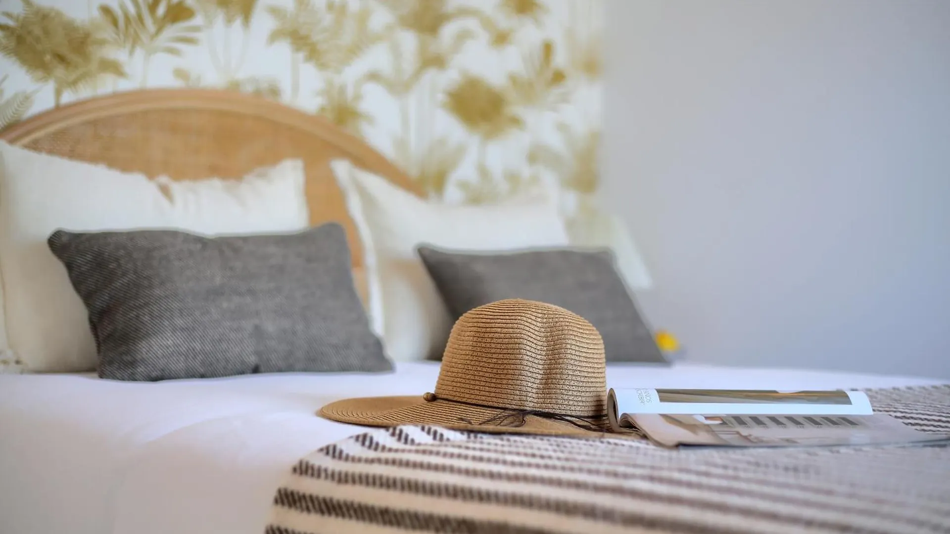 Prestige Luxe Pacifi Ocean Villa Caleta De Fuste