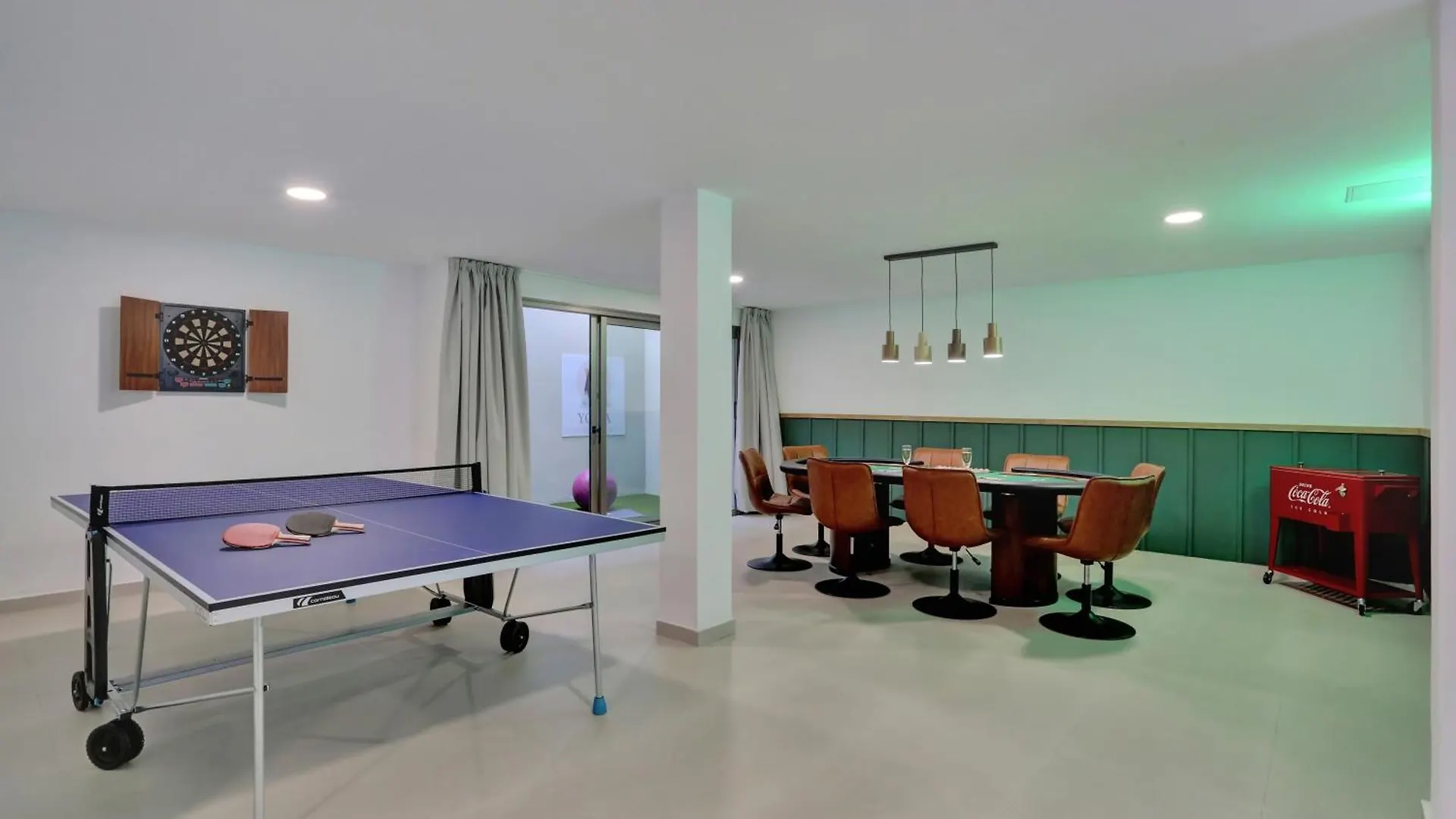 Prestige Luxe Pacifi Ocean Villa Caleta De Fuste