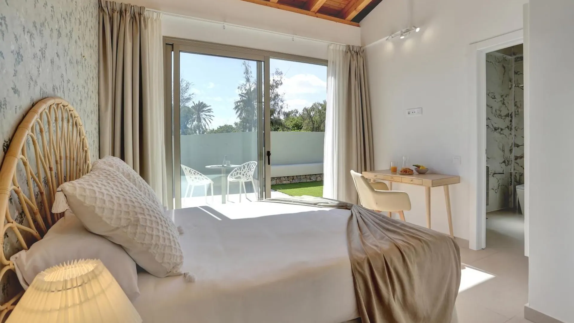 Prestige Luxe Pacifi Ocean Villa Caleta De Fuste