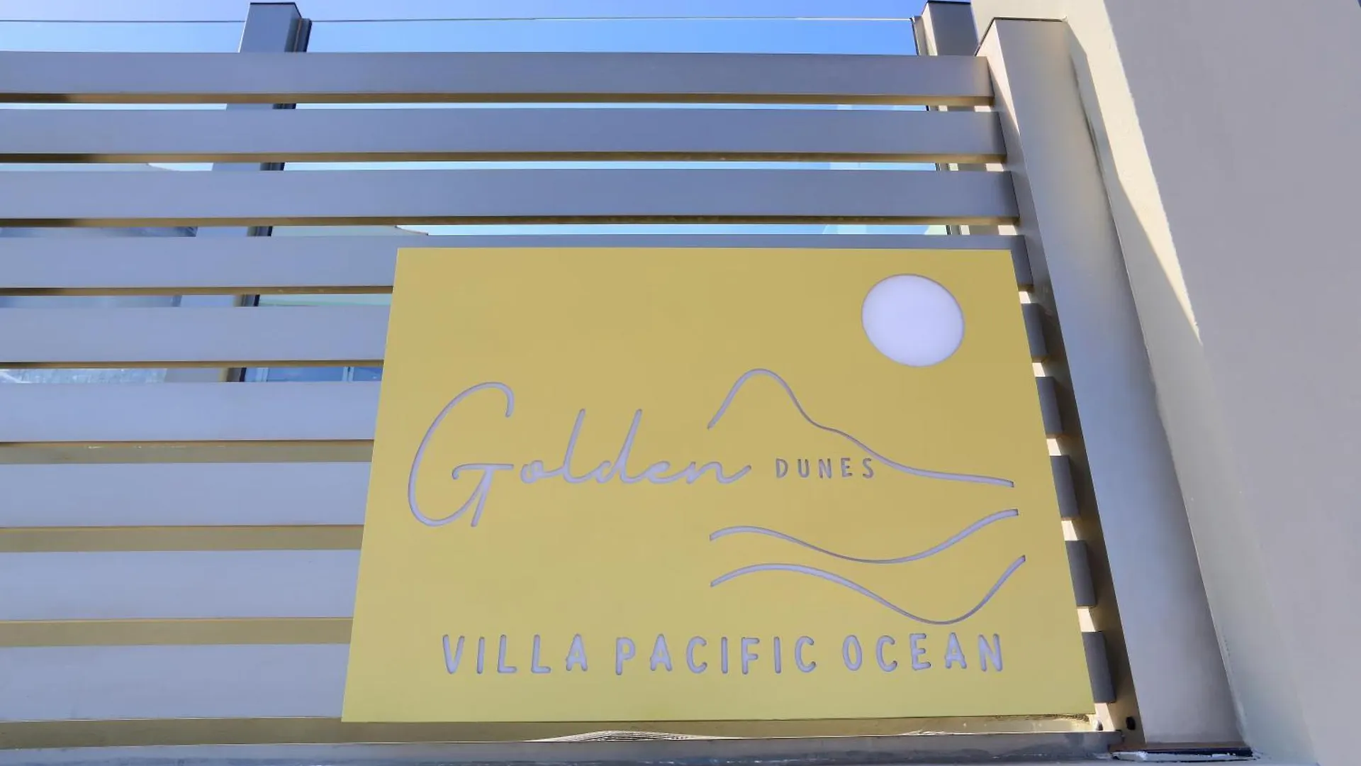 Prestige Luxe Pacifi Ocean Villa Caleta De Fuste Spain