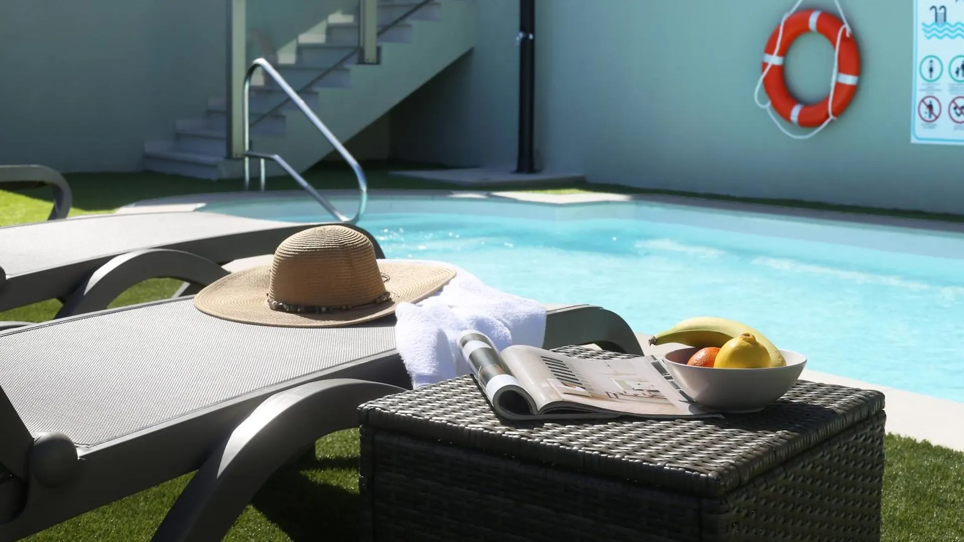 Prestige Luxe Villa Pacific Caleta De Fuste