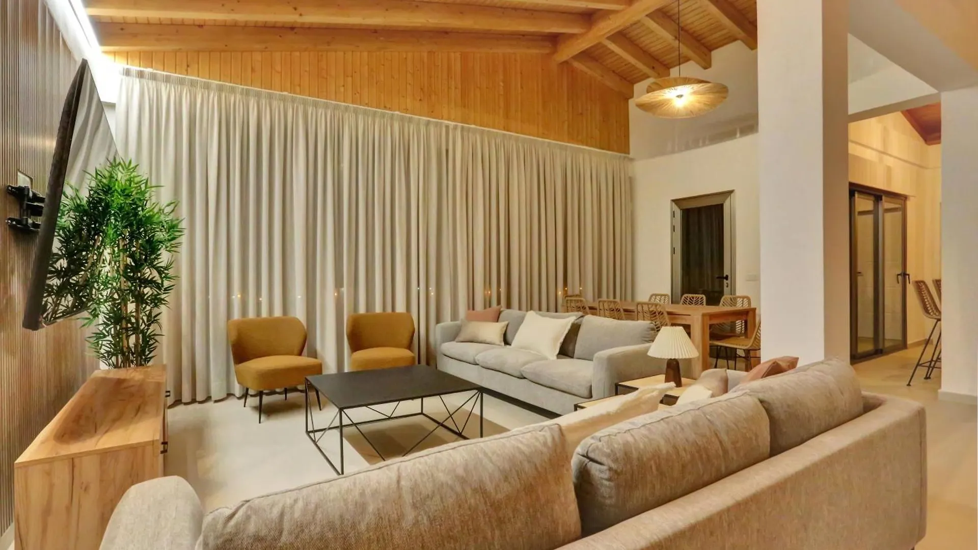 Prestige Luxe Pacifi Ocean Villa Caleta De Fuste Spain