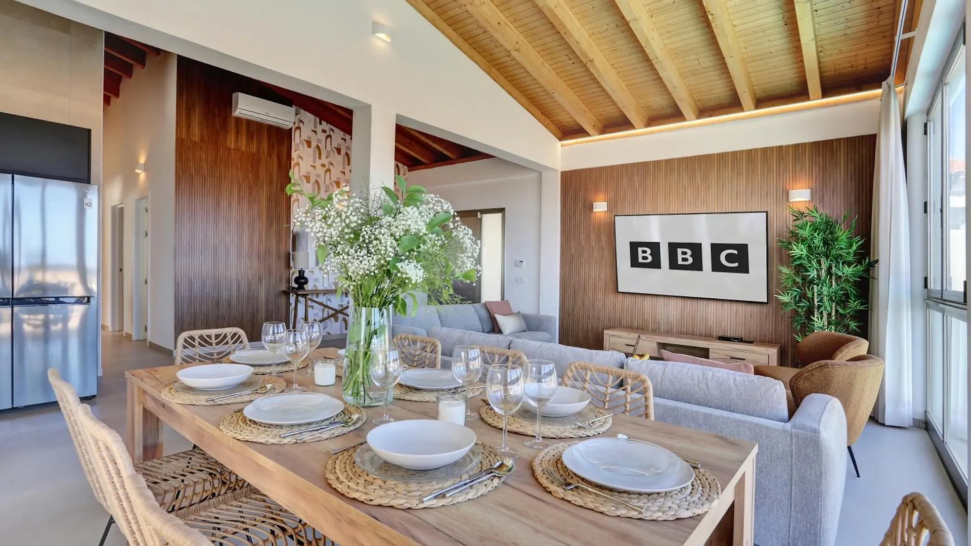 Prestige Luxe Pacifi Ocean Villa Caleta De Fuste